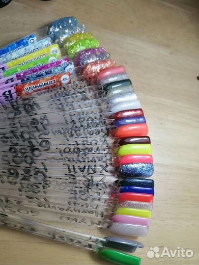 Набор для маникюра