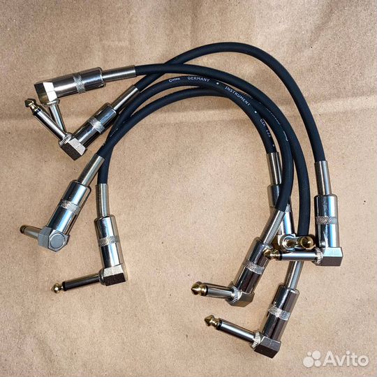 Гитарный патч кабель