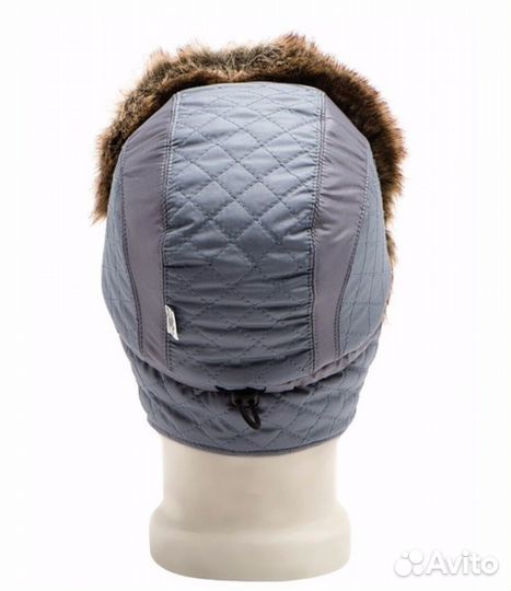 Шапка зимняя