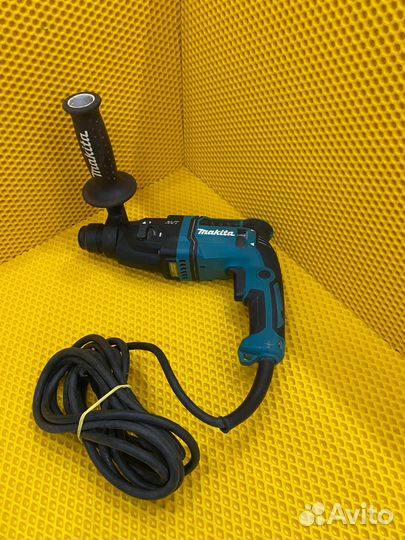 Перфоратор Makita HR1841F