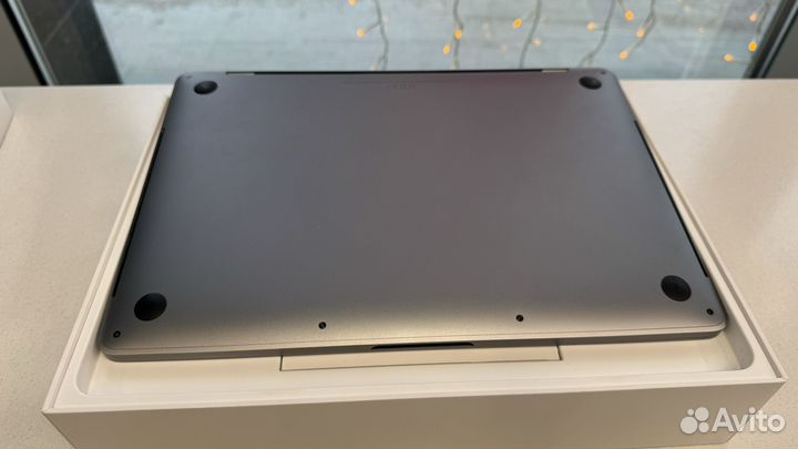 Macbook pro 13 2018 512gb