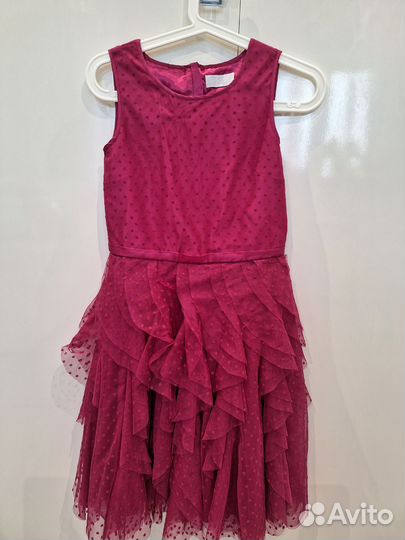 Платье 152
