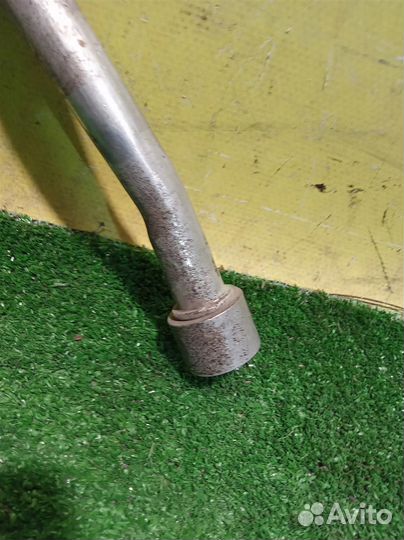 Трубка кондиционера Renault Logan 2005