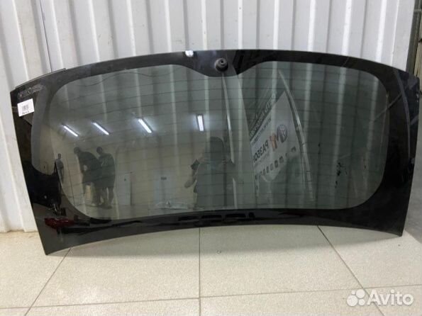 Стекло двери Mitsubishi Outlander 3 Аутлендер 3