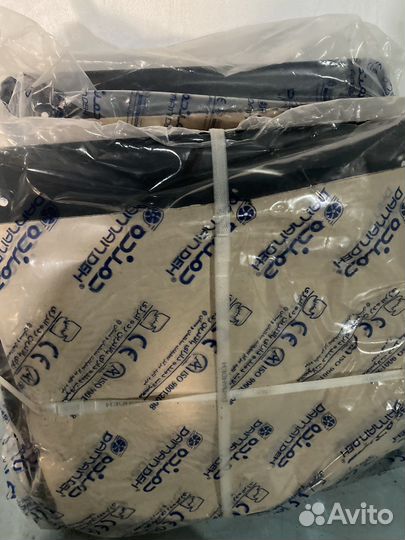 Вентилятор иранский промышленный