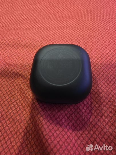 Беспроводные наушники samsung galaxy buds 2 pro