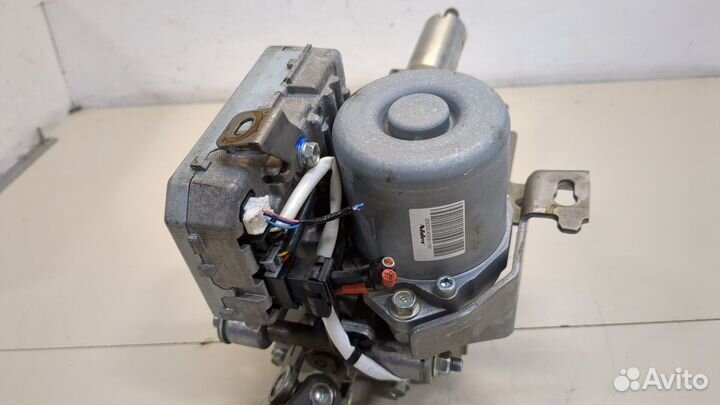 Электроусилитель руля Nissan Qashqai, 2014