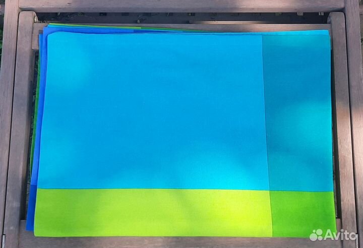 Пододеяльник IKEA 150 200 б/у