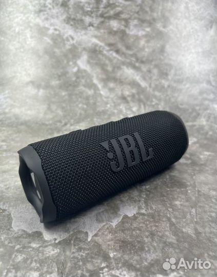 Портативная колонка charge JBL flip 6