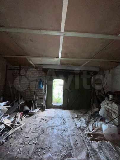 Гараж, 30 м²