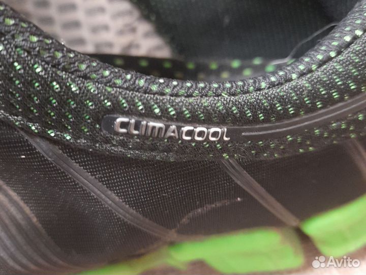 Кроссовки Adidas clima cool оригинал 43й р-р