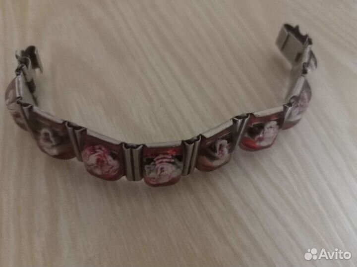 Браслет ссср.зк.Женский