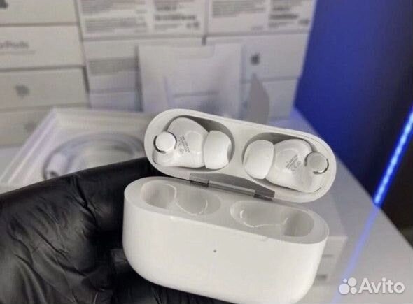 Airpods pro 2