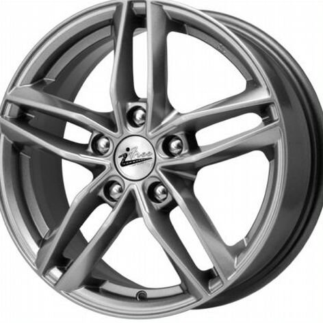 Литые диски iFree Moskva 6.5×R16 5×114.3