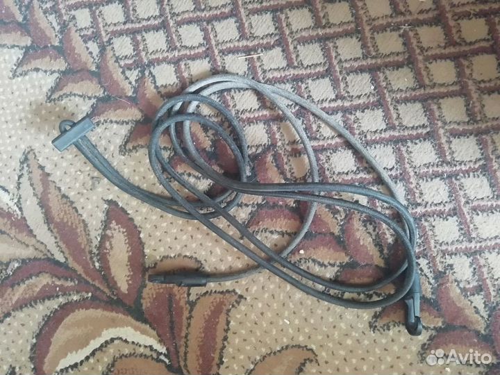 Амуниция для лошади