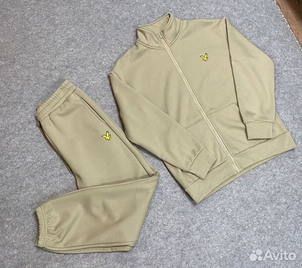 Спортивный костюм Lyle Scott