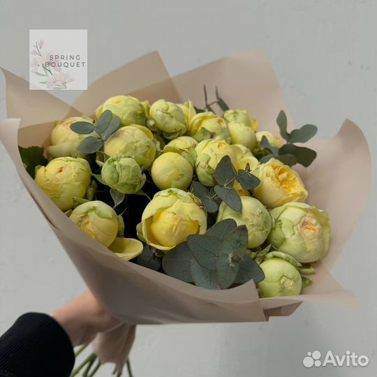 Цветы с доставкой Тушино