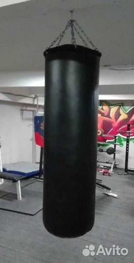 Боксерская груша 95 кг
