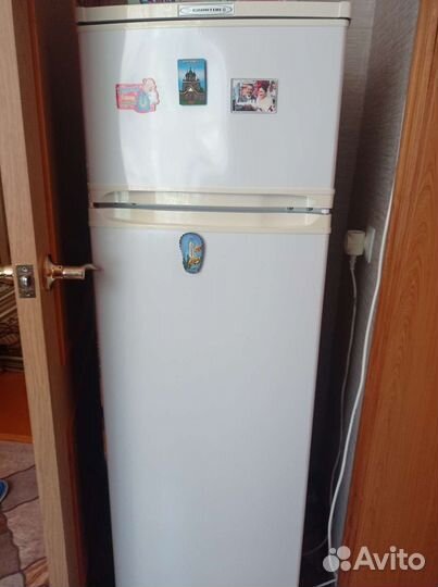 Холодильник бу