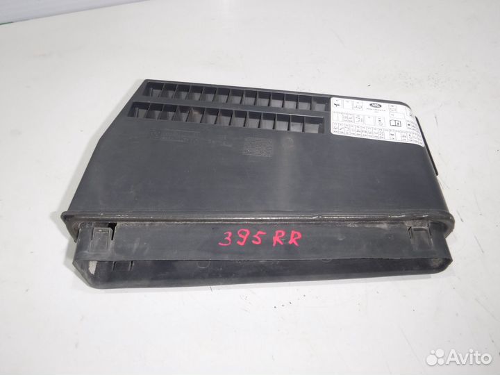 Решетка вентиляционная Range Rover Vogue