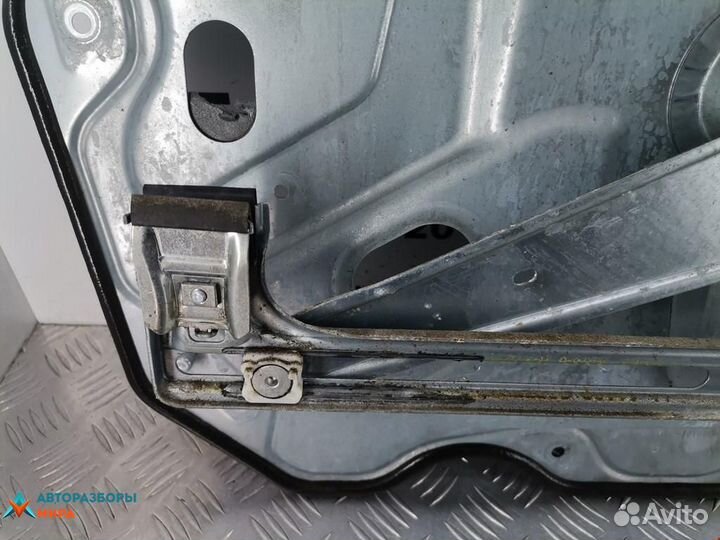 Стеклоподъемник передний правый Ford Focus 1738646