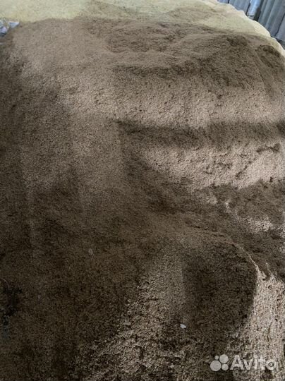 Отходы рисовые