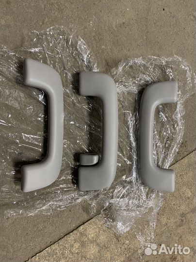 Салон kia sportage 4 QL