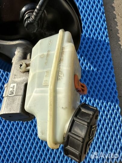 Вакумник Nissan Almera G15