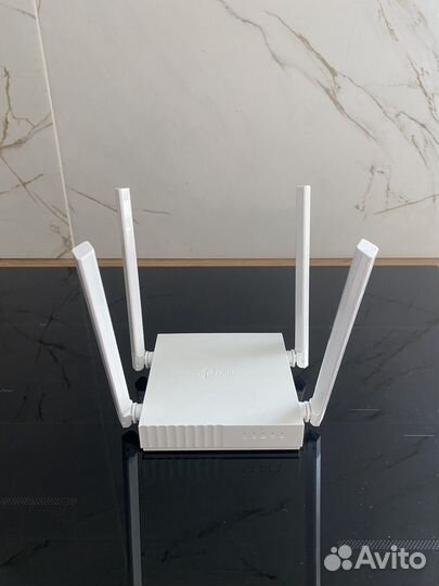 Wifi роутер to link Archer C24