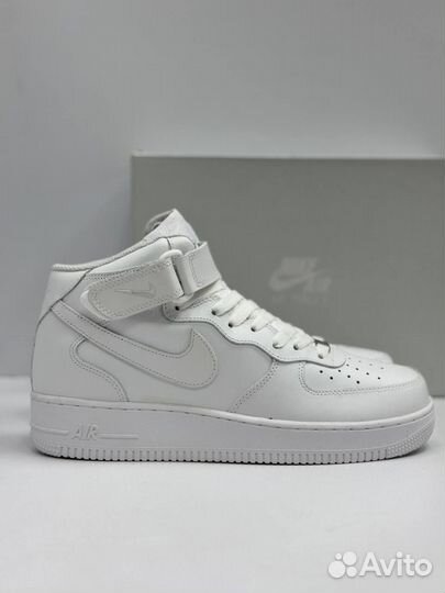 Кроссовки мужские Nike air force 1