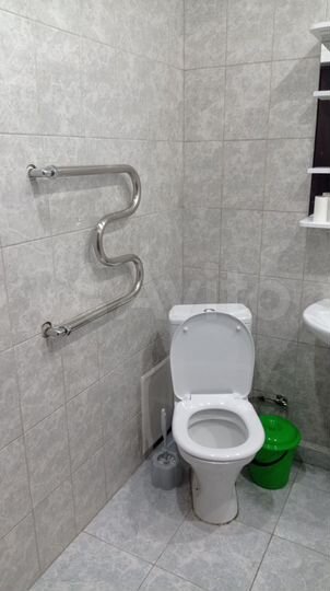 1-к. квартира, 30 м², 1/3 эт.