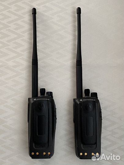 Рации Motorola DP3600