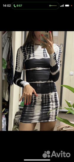 Вещи пакетом женские