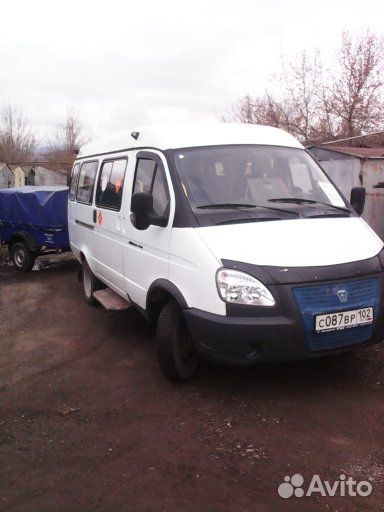 Пассажирские перевозки