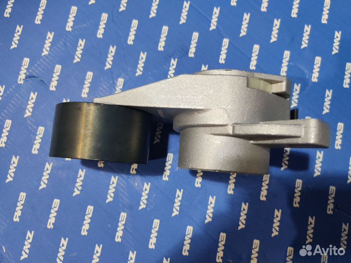 Натяжное устройство ямз 650