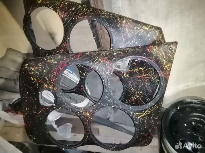 Карты 2110 под автозвук