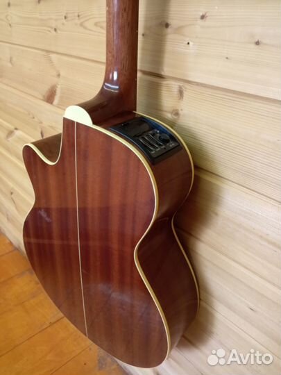 Гитара Takamine G-series