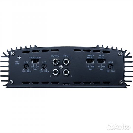 Усилитель AMP mass 2.100