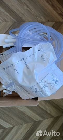 Мочеприемники coloplast