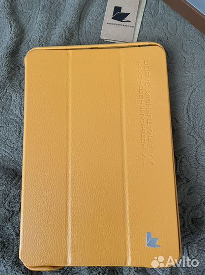 Чехол на iPad mini