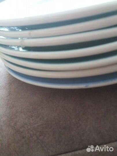 Сервиз столовый