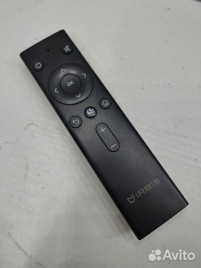 Пульт для Смарт тв Irbis/SberSalut