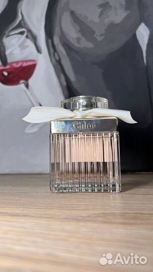 Chloé l'eau