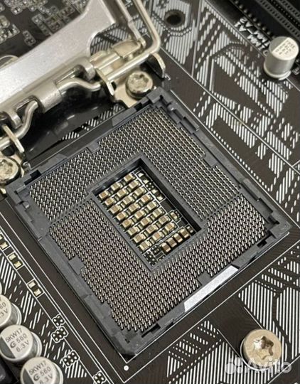 Процессор Intel Core i7 6400t lga 1151 инженерный