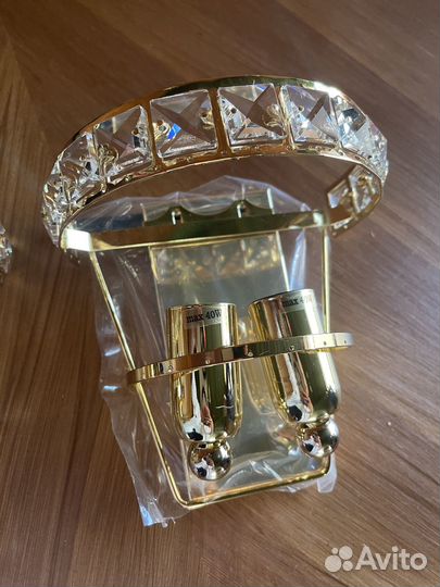 Новые Шикарные Светильники