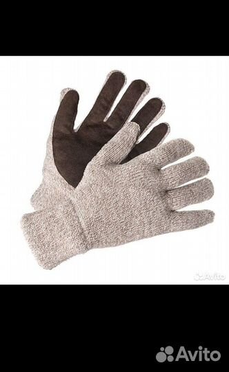 Перчатки зимние Нерпа Ультра. р.10,11