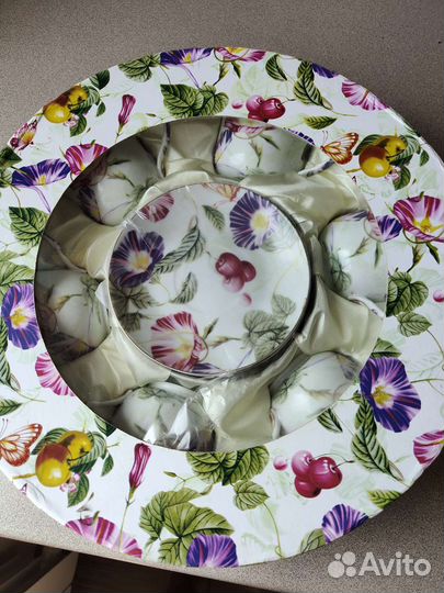 Чайный набор