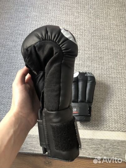 Перчатки rusko