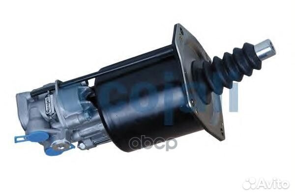 Пгу Scania 2250201 Cojali