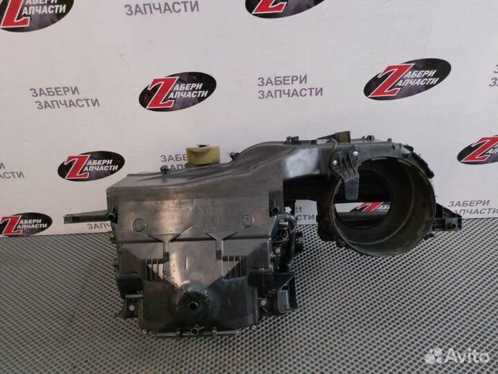 Корпус отопителя Bmw 1 E87 N46B20 2004-2011